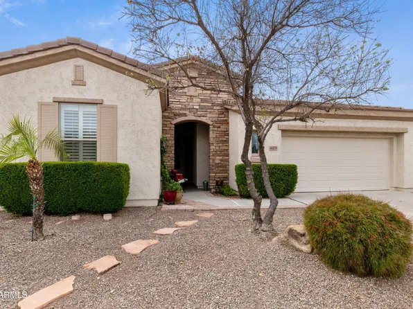 4479 E Narrowleaf Drive, Gilbert, AZ 85298