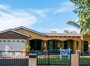 4602 N 50th Dr, Phoenix, AZ 85031