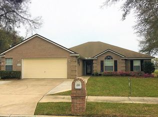 1737 Loch Leven Ct, Orange Park, FL 32065