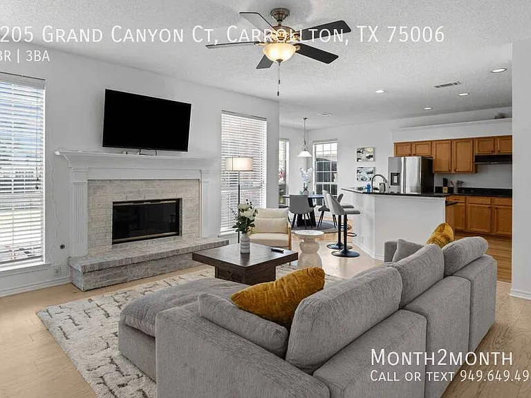 2205 Grand Canyon Ct — Photo 2