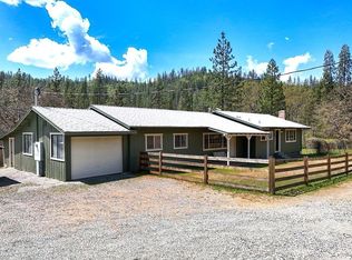 34780 State Highway 3, Weaverville, CA 96093