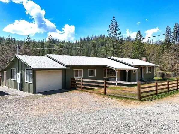 34780 State Highway 3, Weaverville, CA 96093