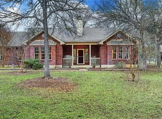 2000 Indian Springs Rd, Georgetown, TX 78633