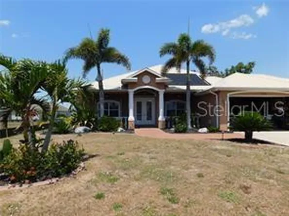 25352 Doredo Dr, Punta Gorda, FL 33955