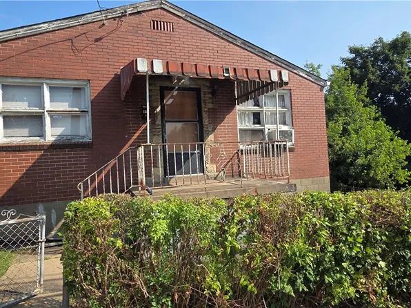 412 Viola Ave, Duquesne, PA 15110