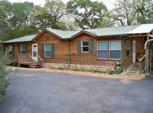 237 High View Ranch Dr, Cedar Creek, TX 78612