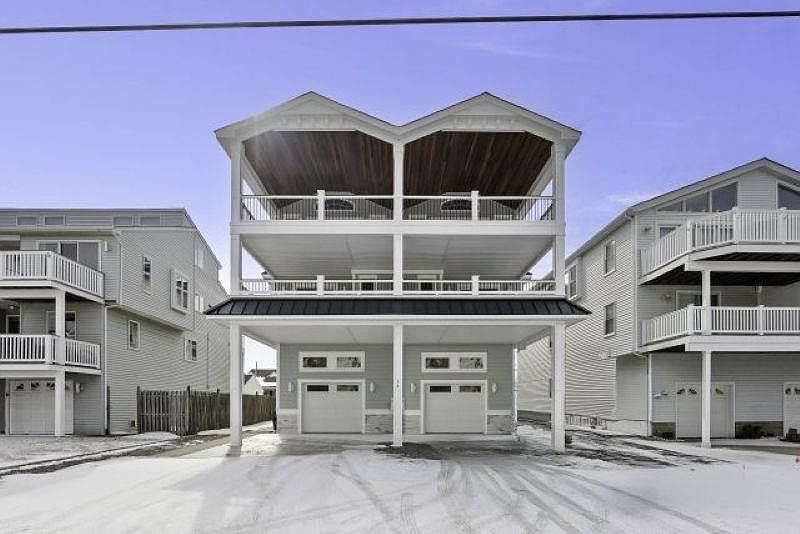 34 W 73rd St W Unit Sea, Sea Isle City, NJ 08243 | MLS #260268