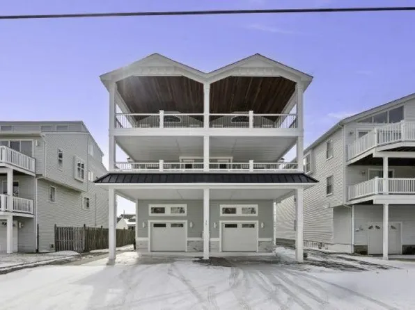 34 W 73rd Est, Sea Isle City, NJ 08243