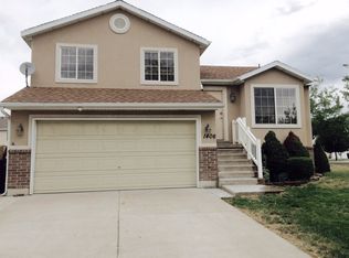 1406 W 2500 S, Woods Cross, UT 84087