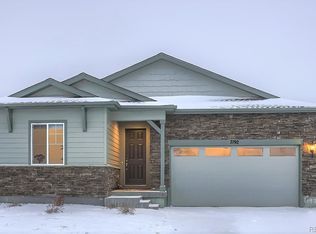7192 E 116th Cir, Thornton, CO 80233
