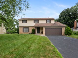 13393 Capetown Ave NW, Pickerington, OH 43147