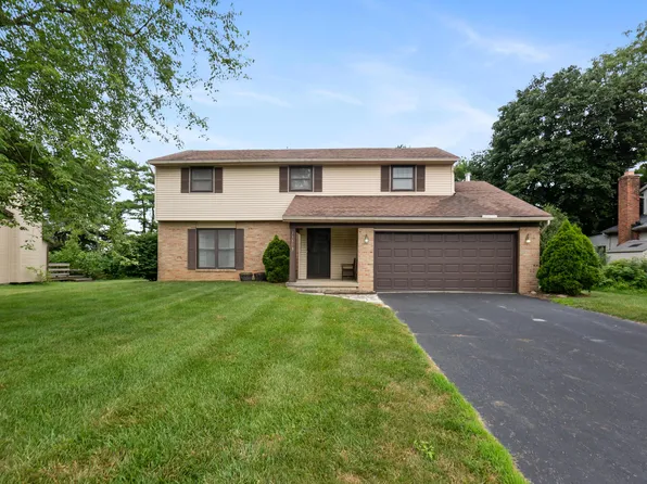 13393 Capetown Ave NW, Pickerington, OH 43147