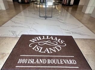 1000 W Island Blvd APT 1511, North Miami Beach, FL 33160