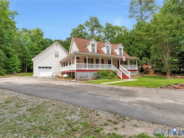 242 Monath Rd, North Chesterfield, VA 23236
