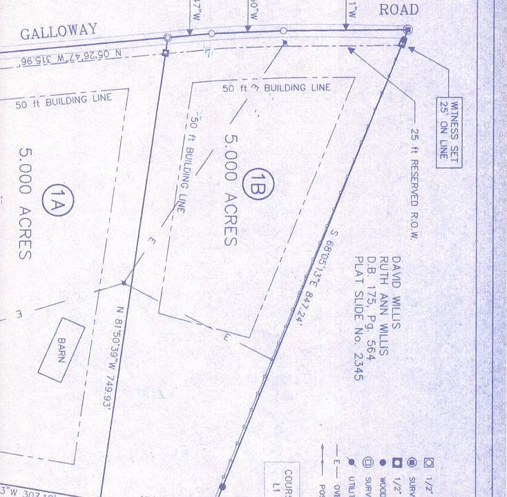 2nd image of 864 Galloway Rd