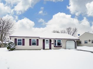 1531 Attleboro Ave, Springfield, OH