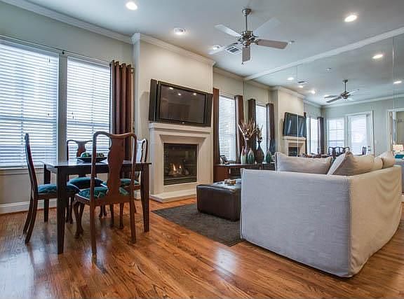 2nd image of 4343 McKinney Ave APT 105