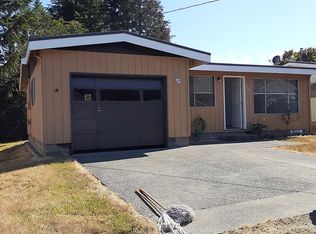 1727 Pennsylvania Ave, Coos Bay, OR