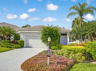 2595 Marseilles Dr, Palm Beach Gardens, FL 33410