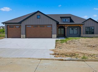 4608 Chambers Bay Dr, Columbia, MO 65201