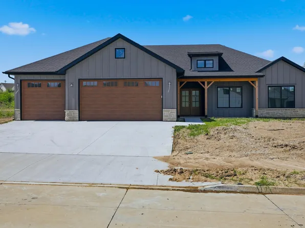 4608 Chambers Bay Dr, Columbia, MO 65201