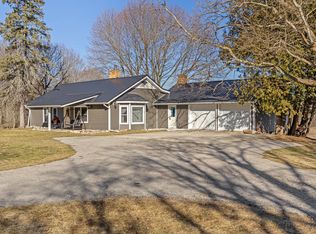 14378 Hersey Rd, Hersey, MI 49639