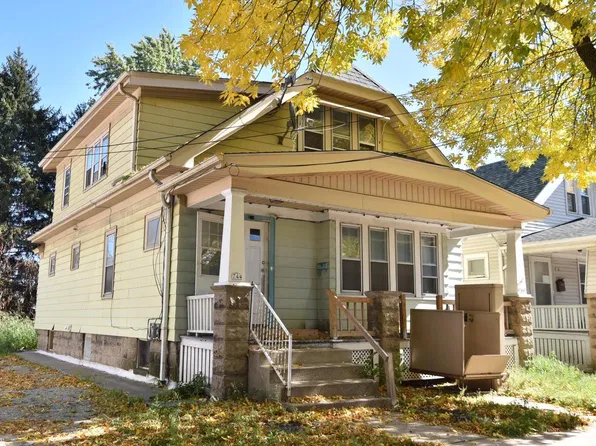 744 S 21st STREET #744A, Milwaukee, WI 53204