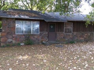 109 Lower Danville Rd, Dardanelle, AR 72834