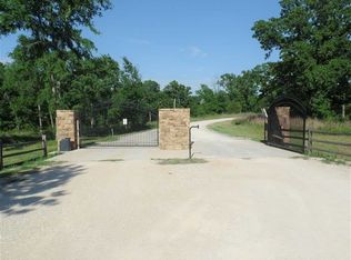 0 Pine Rd, Sulphur, OK 73086