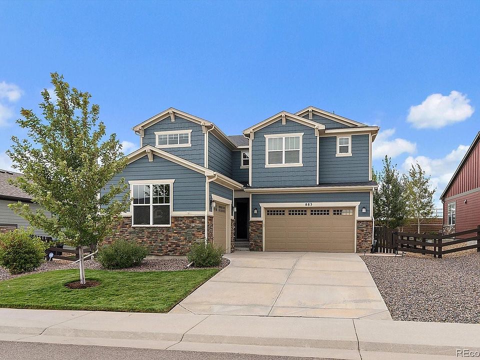 1st image of 883 Stagecoach Drive
