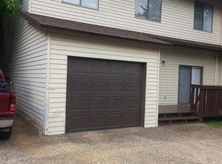 1204 N Oaks Ln, N Little Rock, AR 72118