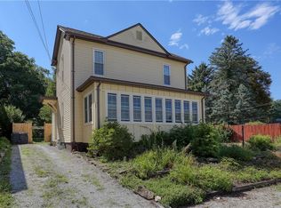419 16th Ave, Beaver Falls, PA