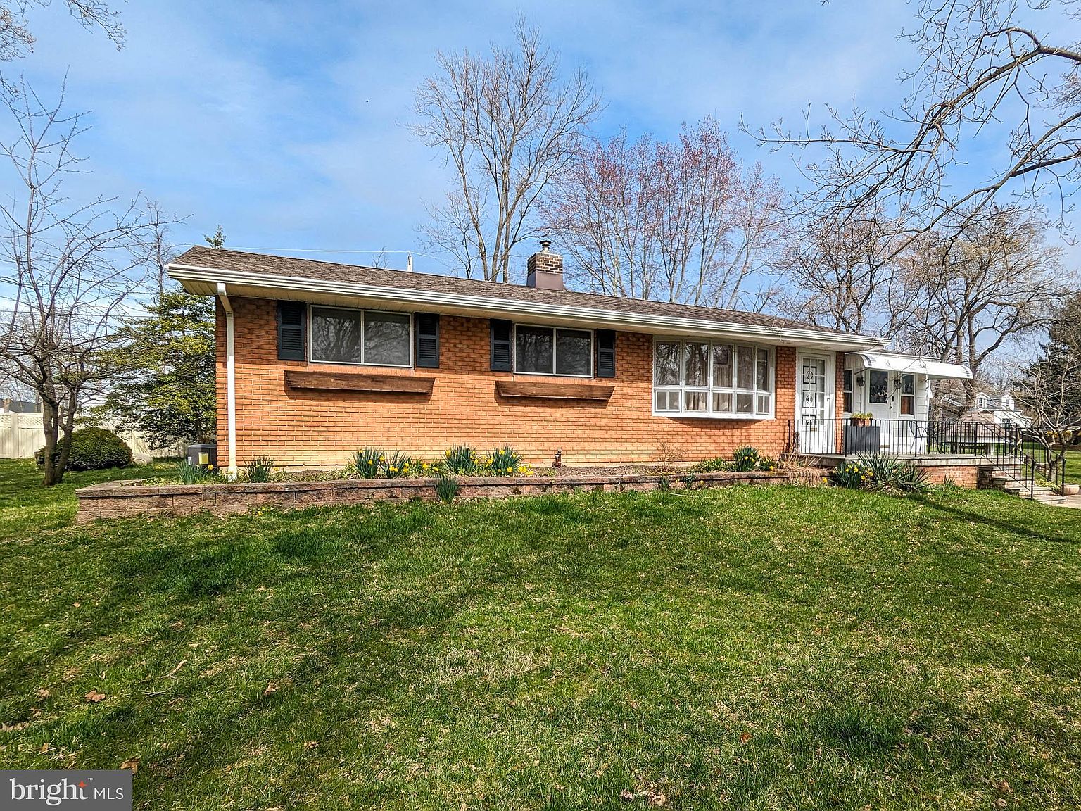 2829 Coppermine Rd, Audubon, PA 19403 Zillow