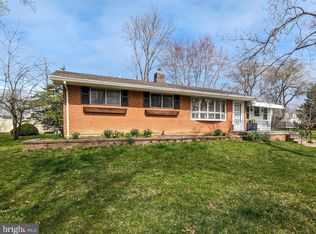 2829 Coppermine Rd, Audubon, PA 19403