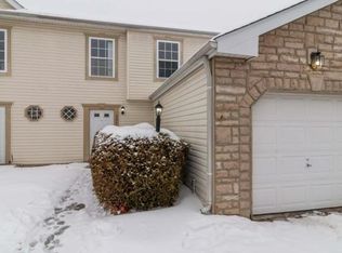 3266 Edinwick Way, Columbus, OH 43232