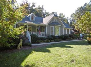 4120 Grady Smith Rd, Loganville, GA 30052