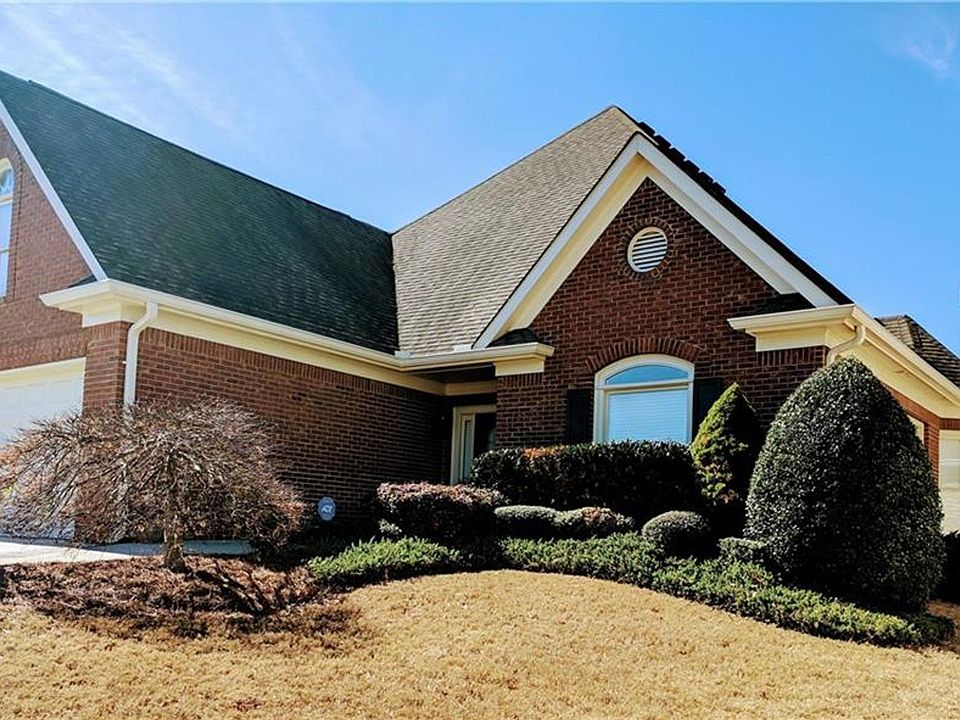 1705 Glenhurst Dr Snellville, GA Zillow