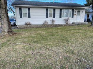 515 Gibbs St, Ravenswood, WV 26164