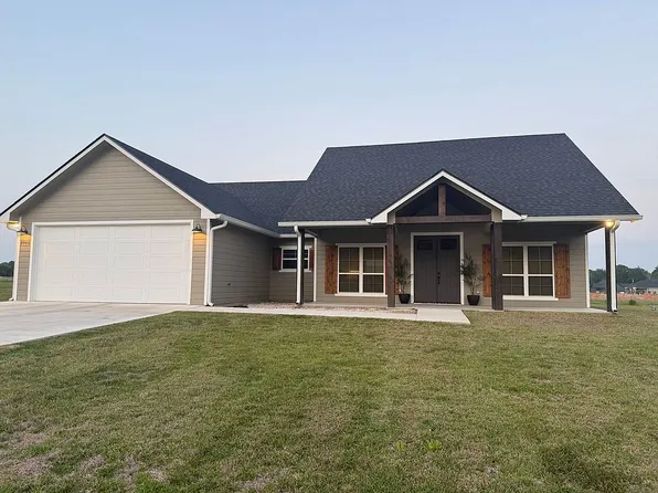 8965 Fm 1669, Huntington, TX 75949