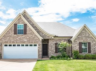 9118 Gavin Dr, Olive Branch, MS 38654