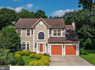 14 High Trl, Pine Hill, NJ 08021