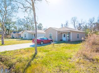 17423 South Blvd, Gulfport, MS 39503