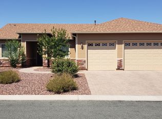 4134 N Aberdeen Ave, Prescott Valley, AZ 86314