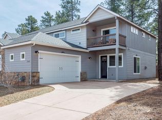 2563 W Josselyn Dr, Flagstaff, AZ 86001