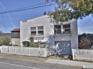 378 Klamath St, Brisbane, CA