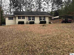 240 White Oak Rd, Quitman, LA 71268
