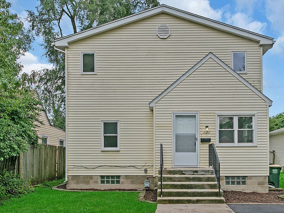 1st image of 121 E Pineview Dr