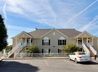 536 Moon Bay Dr UNIT 3, Kuttawa, KY 42055