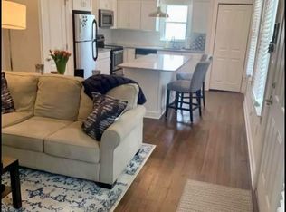 502 E Park Ave APT B, Haddonfield, NJ 08033