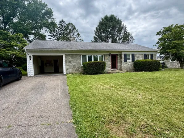 312 Mill Creek Rd, Bird In Hand, PA 17505